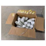 Dixie 5 1/2oz Cups