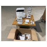 Epson Bright Link Pro 1430wi, Touch Unit, 2-Pens,