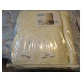 Queen Size Bed Spread