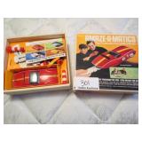 Amaze-A-Matics Car with a Brain