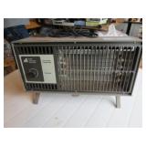 Fan Forced Heater