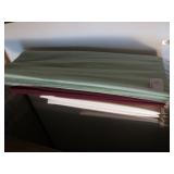 Curtains & Table Cloths
