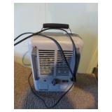 Space Heater