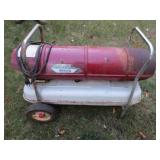 Nipco Heater