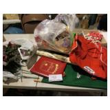 Flowers, Twins Bag, Wrapping Papper