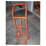2 Wheel Cart Dolly