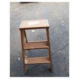 2 Step-Step Ladder