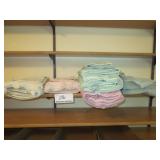 Bath, Hand Towels, & Wash Cloths
