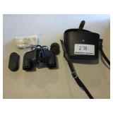 Sears Binculars 7x35mm Mod.6266