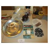 Magic Bullet Cups, Chip & Dip Bowls, Plastic Bowls