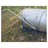 Garden Cultivator