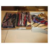 Boxes of Ties