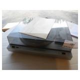 MCS Turn Table