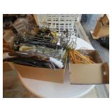 Clothers Hanger, Closet Organizer, &