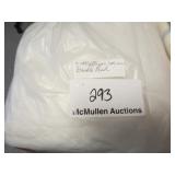 Double Size Mattress Topper & Blanket