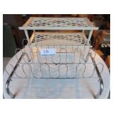 Shoe Racks