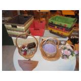 Misc. Baskets