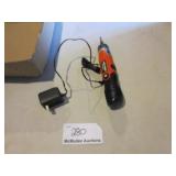 Black & Decker Pivot Driver