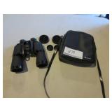 Bushnell Ensign 10x50 Binoculars