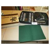 Cabelas Gun Cleaning Kit
