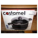 Castamel 9qt Stock Pot