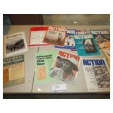 Environmental Action Magazines