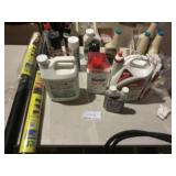 Weed Control Fabric, Insect Killer, Weed Killer