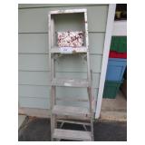 Keller 5ft Ladder