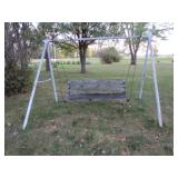 Outdoor Swing