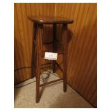 Stool 30in Tall
