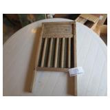 Washboard