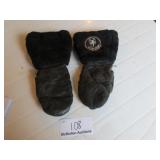 Scorpian Gloves