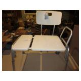 Shower Chair