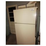 Refrigerator/Freezer