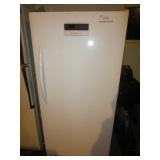 Fridgidaire Freezer 13.7cu. Ft, MFG 2010