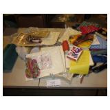 Crafts, Bags, Belts
