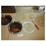 Serving Platters