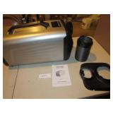 Portable Air Conditioner (Never Used)