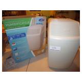 Dehumidifier