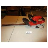 Black & Decker Electric Header