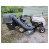 MTD Gold 42in 7spd Lawn Mower w/Bagger