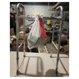 Fold Up Walker