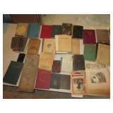 Norwegian Books