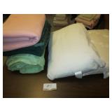 2 Pillows & 3 Blankets