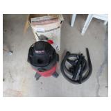 Wet/Dry 6gal Shop Vac
