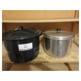 Canner & Kettle