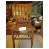 Wooden Chair
