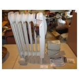 Electric Oil Filled Radiator Heater & Space Heater