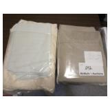 Twin Size Sheet Set & Material