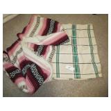 2-Throw Blankets
